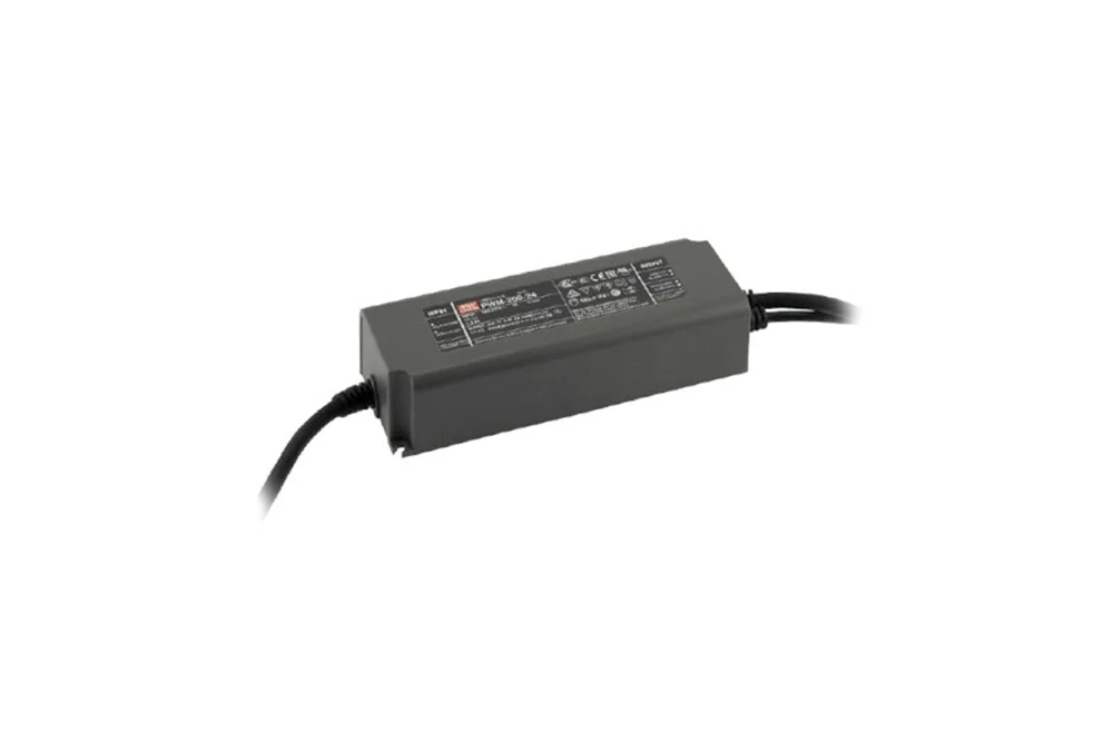 External driver PWM-120-48 120W 48V 0-10V Dim