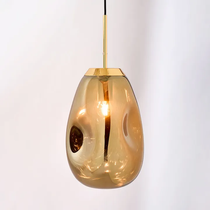Pendant lamp Prism GLD