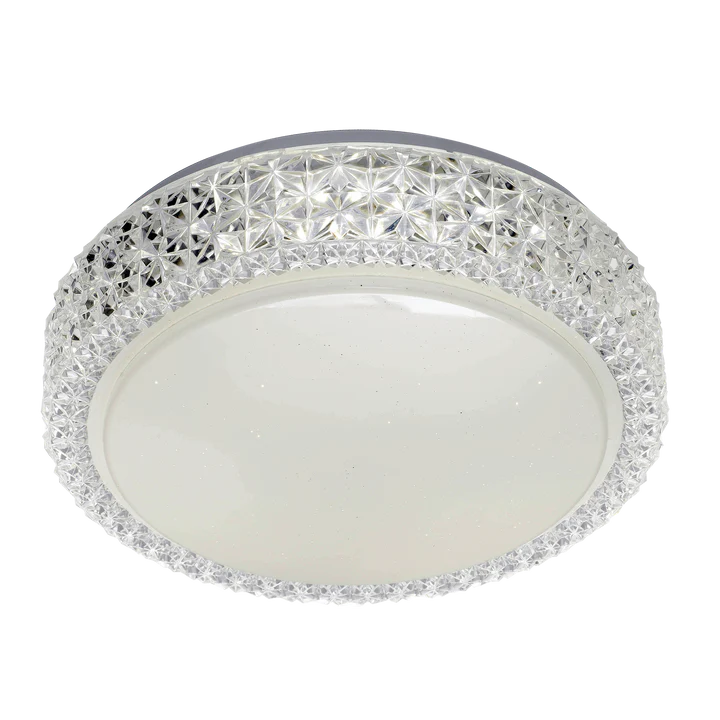 Ceiling lamp Amelia LED 32W 3CCT D40 WHT