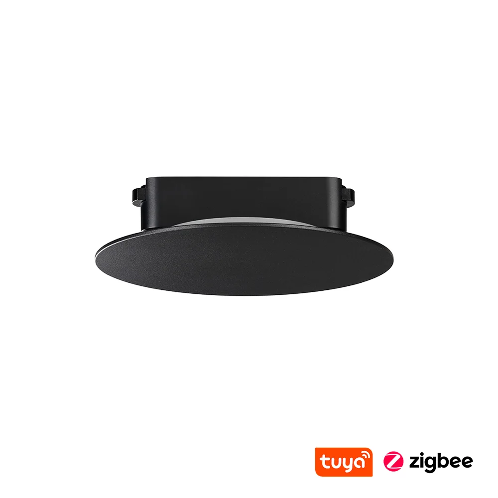 Track Eclipse light Z5010-9.OP.CCT.BK 24V 9W WIFI