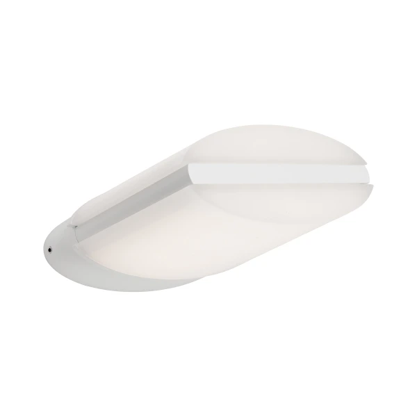 Wall Light Modena 1LT 10W LED WHT