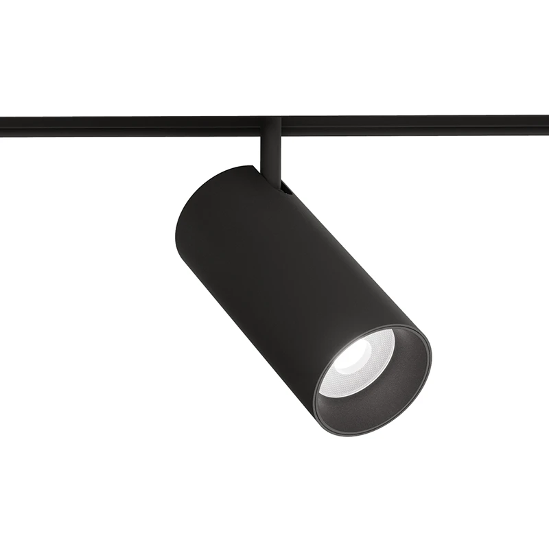 Track spotlight Z2936-18.36.30.BK 48V 15W