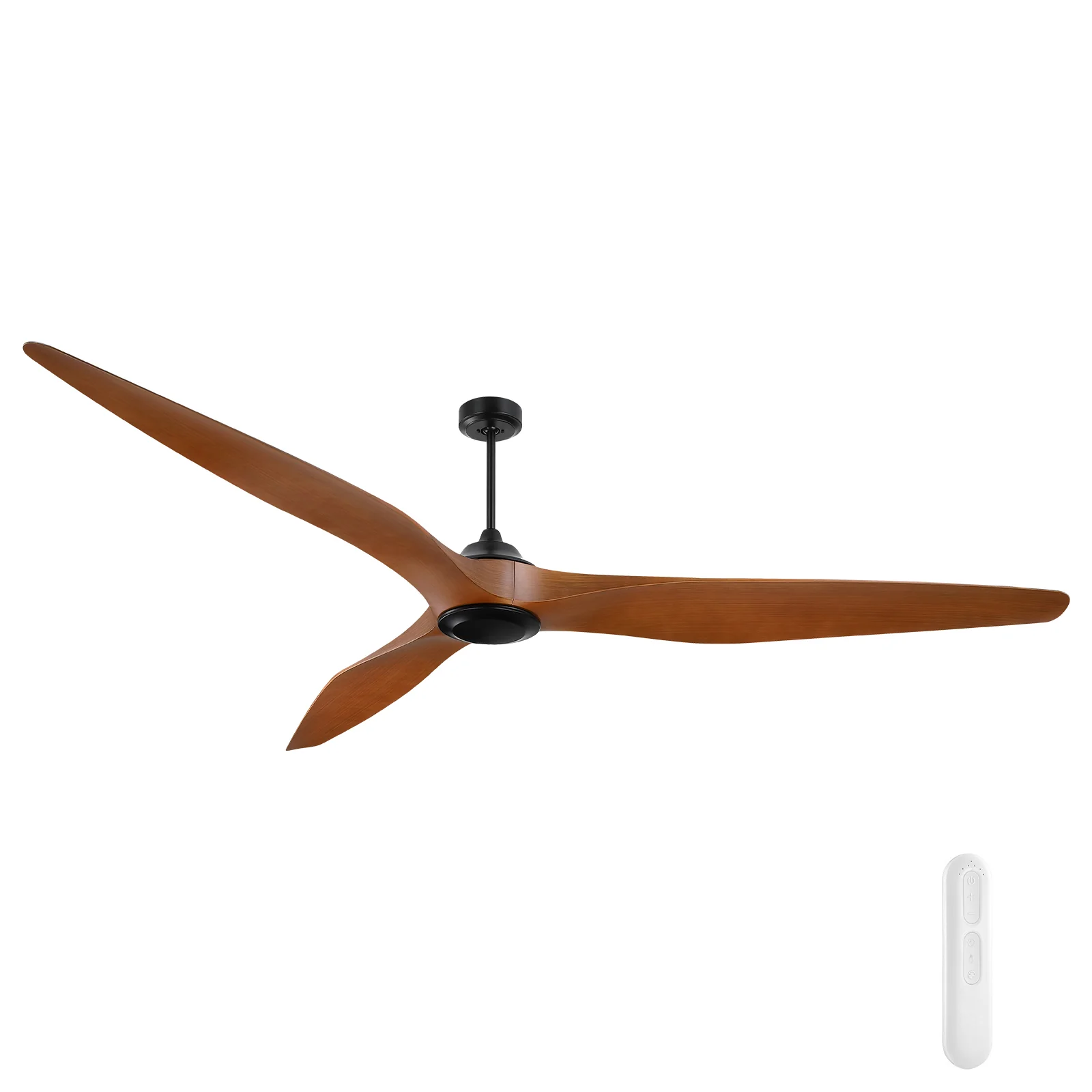 Ceiling fan Century DC with Remote D100 TM
