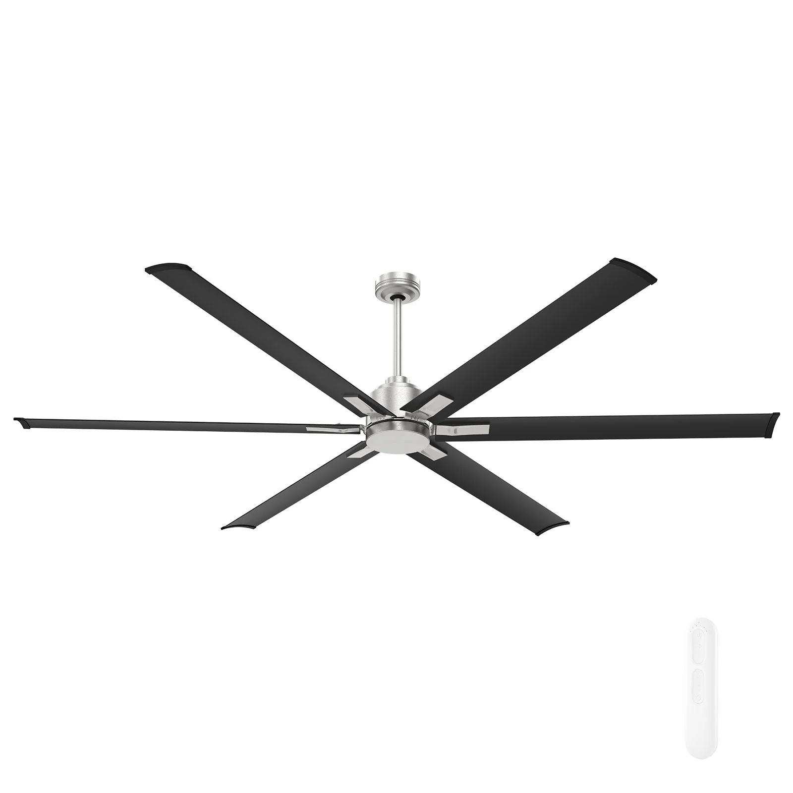 Ceiling fan Rhino II 2 D84 DC CH
