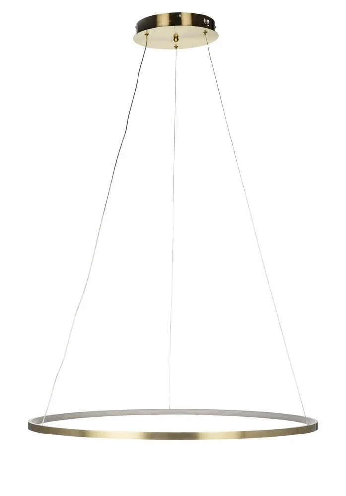 Pendant lamp MYFAIR-80 GOLD