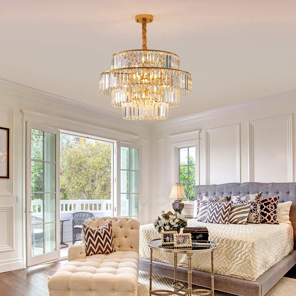 Pendant lamp CHLOE E14 25W GL