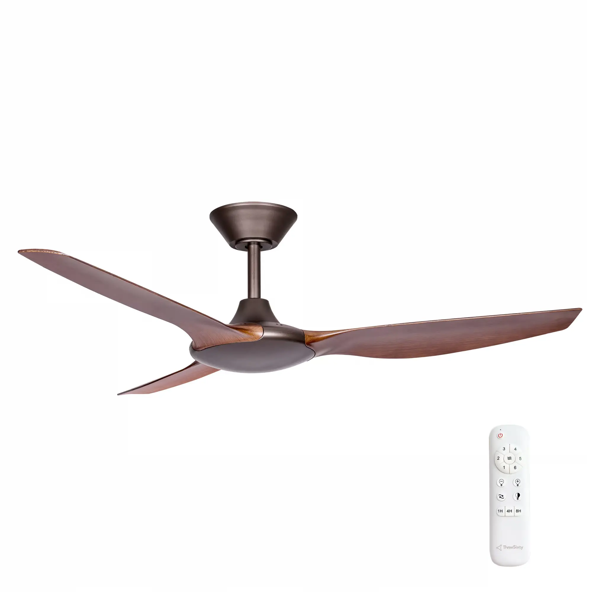 Ceiling Fan Delta 52 BRZ