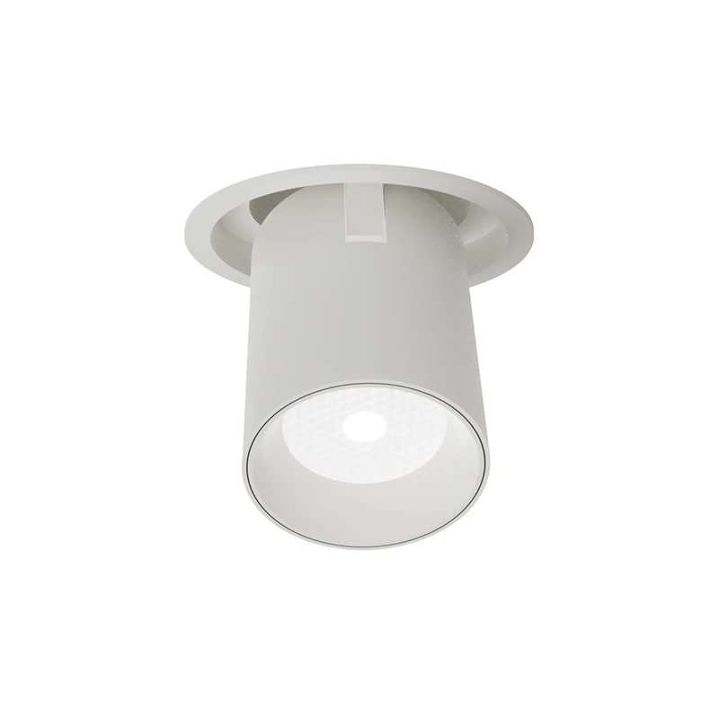 Recessed spotlight Z18961-12.38.CCT.WH LED 3CCT 12W DIY