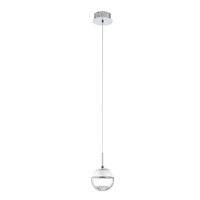 Pendant lamp Montefio 1 LED 5W L1100