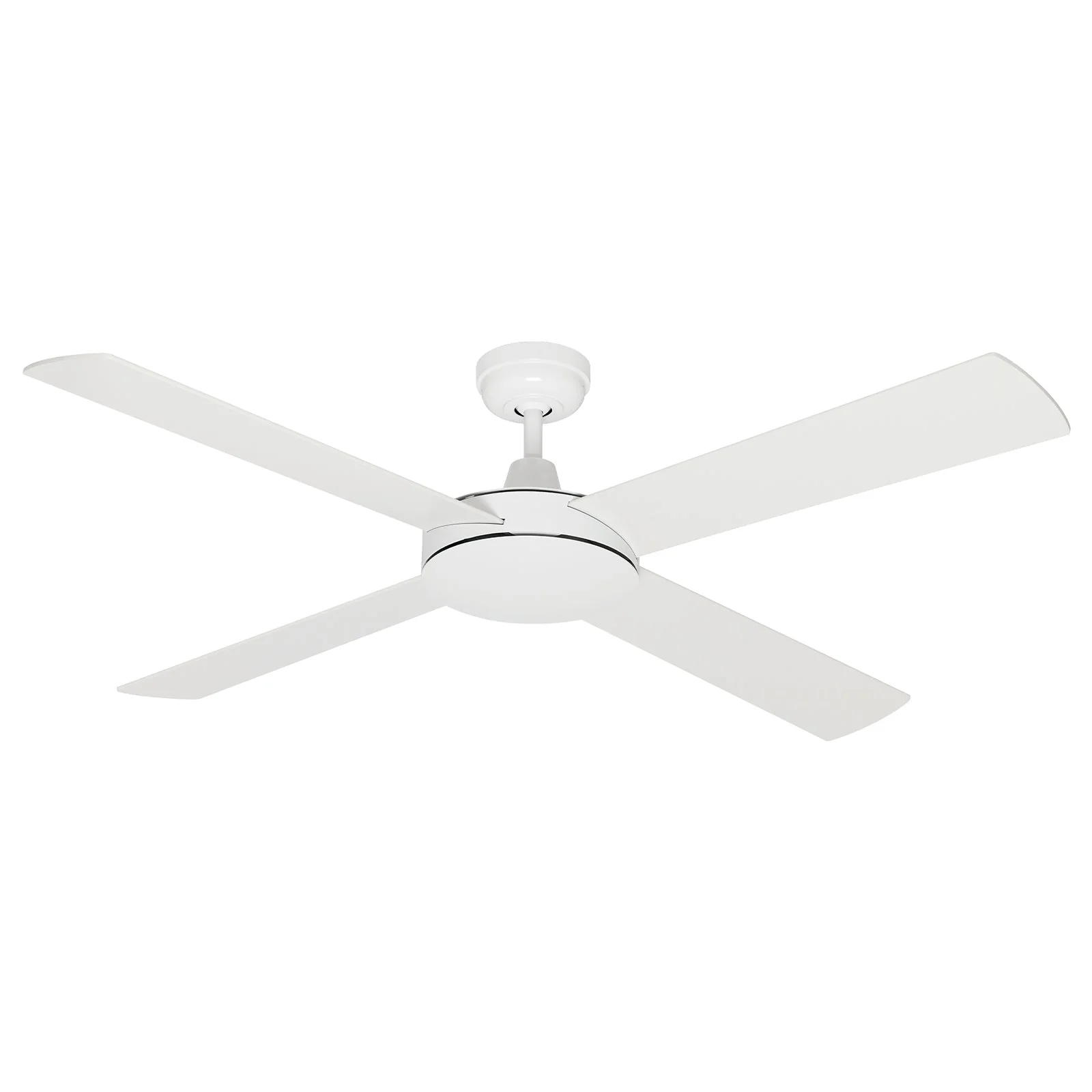 Ceiling fan Caprice AC WH D52