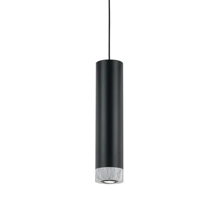 Pendant lamp Dakota GU10 5W L500 BKMB