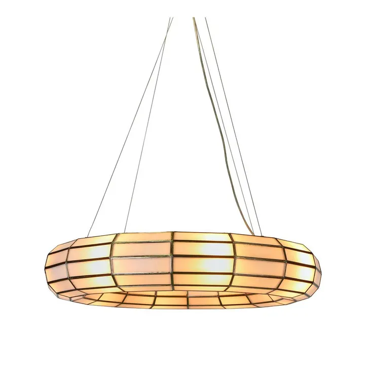 Pendant lamp Ritz Medium BRS