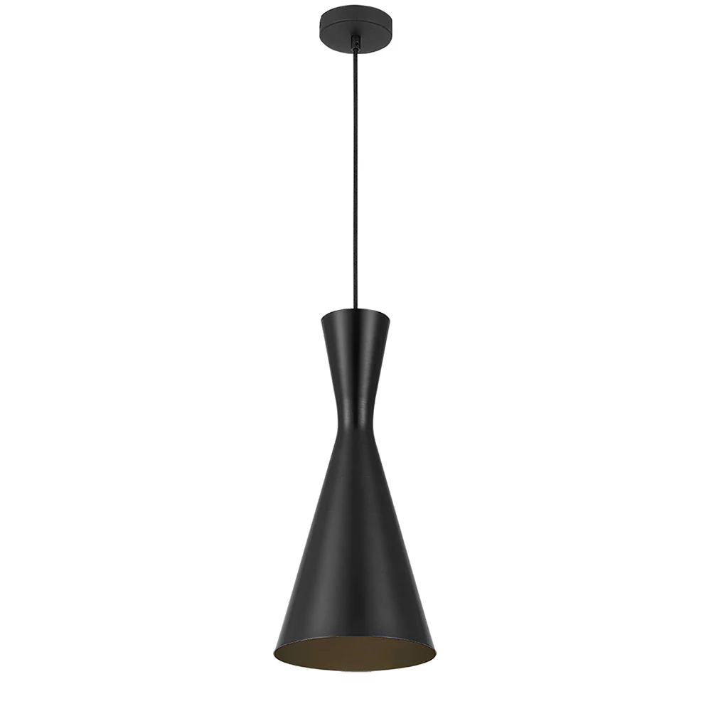 Pendant FLERO 20 BLK