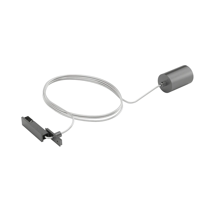 Surface track MUSE power feeder suspended 48V Titan