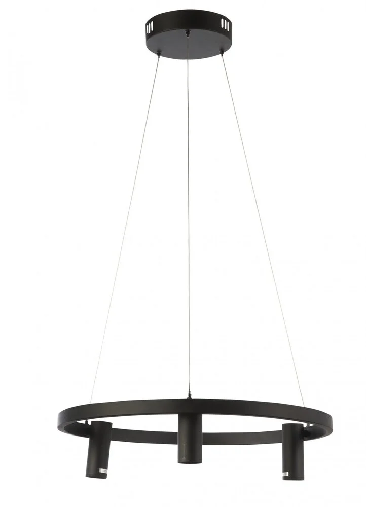 Pendant lamp MENTERA-3 ROUND