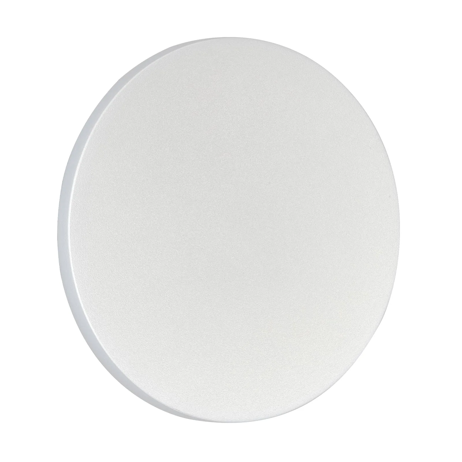 Wall light Bond II 6W LED 3CCT D14 IP54 WHT
