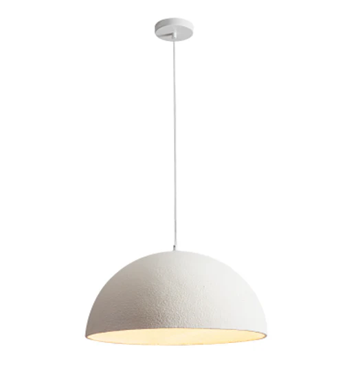 Pendant lamp Amara Light series D50 WH