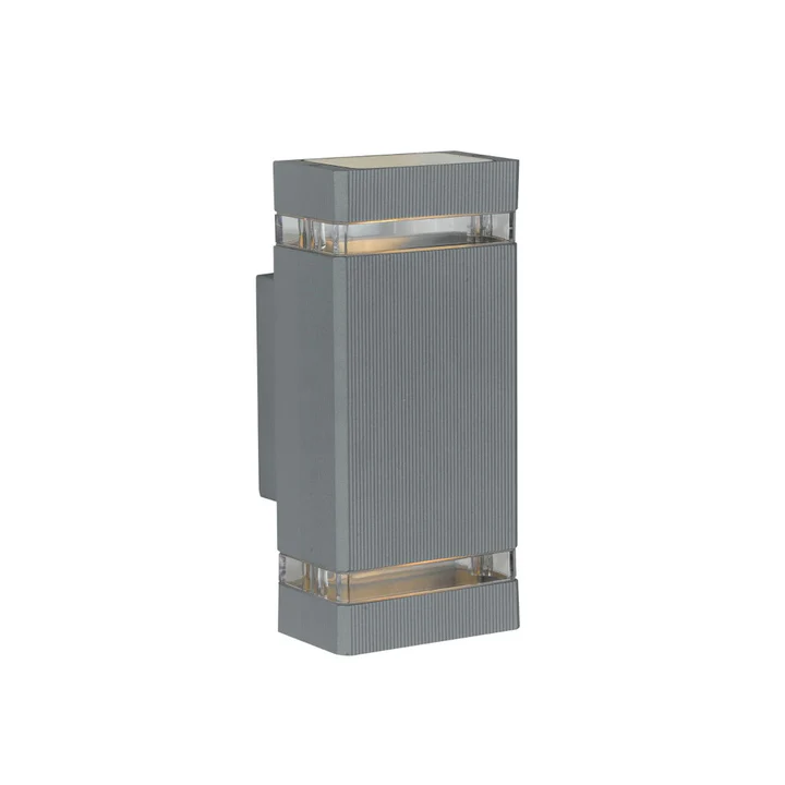 Wall light ROLAND EX2 GU10 8W 3K up-down SL