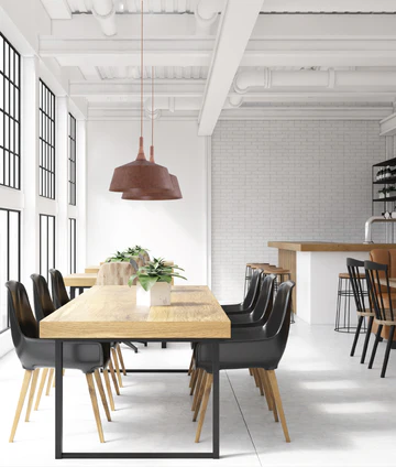 Pendant Light Oxido Medium 1LT E27 Travertine