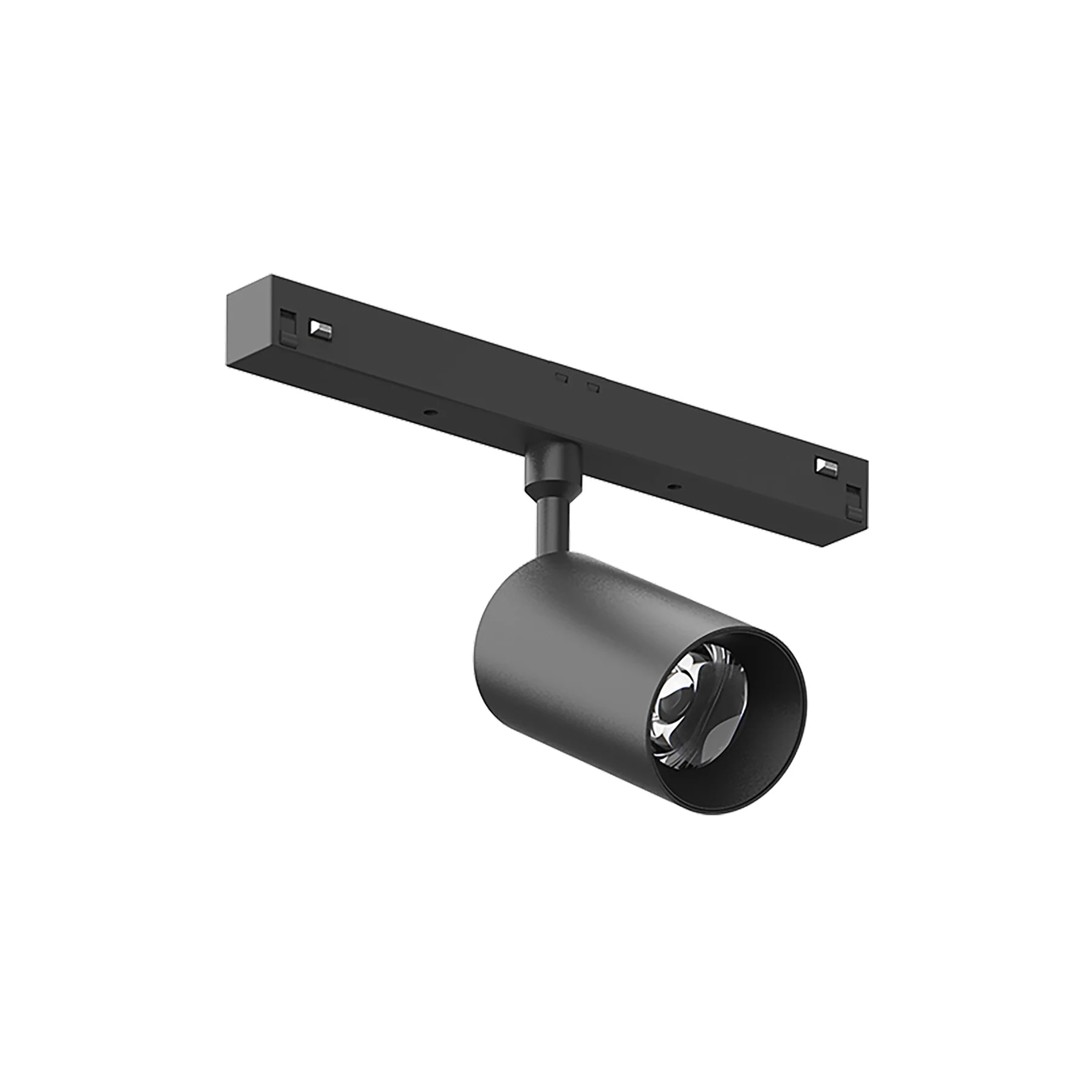 Track spotlight HCP-1029101 BK 48V 6W
