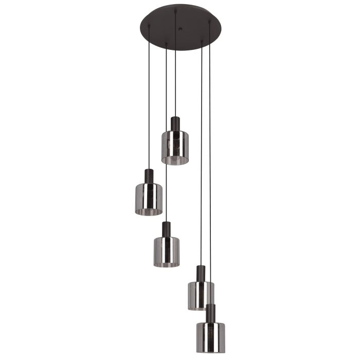 Pendant lamp Gorosiba L