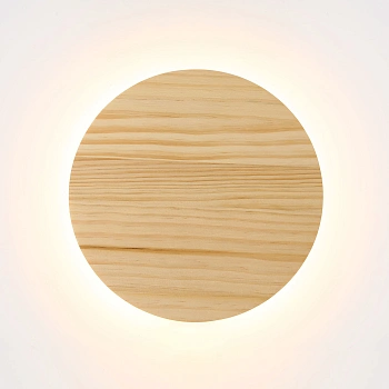 Wall light DOT.25 NATURAL 14W LED 3CCT