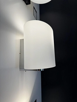 Wall light CORDULA 1LT